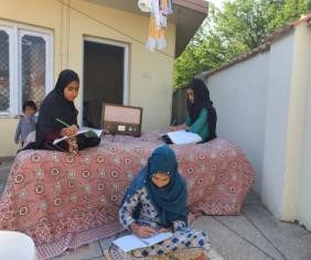 Abbottabad programme